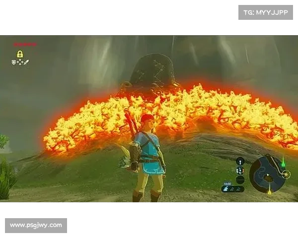 探秘火焰之地入口背后的隐秘传说与解锁真相 探秘火焰之地入口背后的隐秘传说与解锁真相