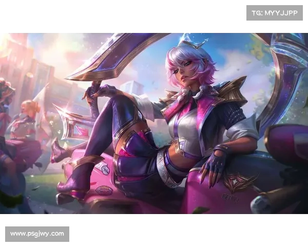 揭示英雄联盟三维角色设计背后的艺术美学与技术创造奥秘 揭示英雄联盟三维角色设计背后的艺术美学与技术创造奥秘