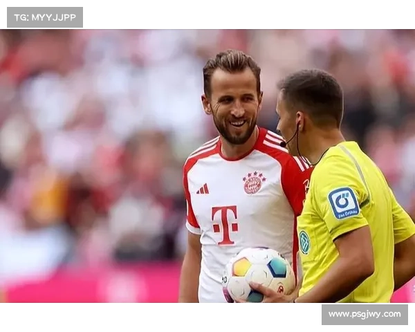 哈里凯恩的进化之路从英伦射手到改变比赛格局的现象级巨星